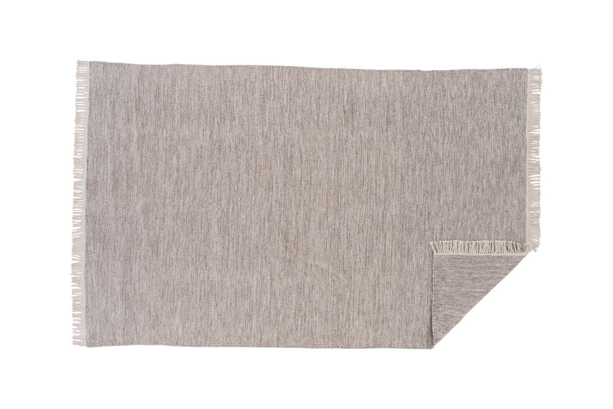 Fjôrd - Vloerkleed Beige - 160x230cm - Cyrus