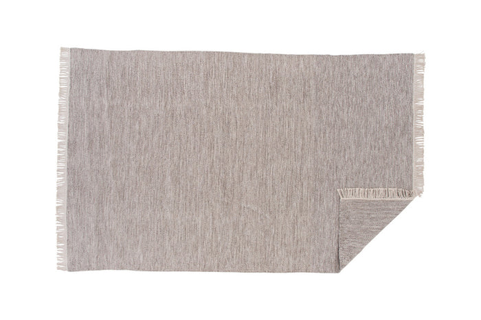 Fjôrd - Vloerkleed Beige - 160x230cm - Cyrus