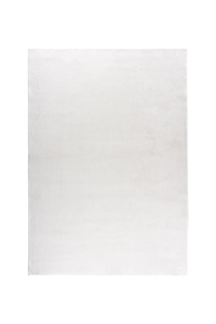 Fjôrd - Vloerkleed Wit - 240x350cm - Nixie