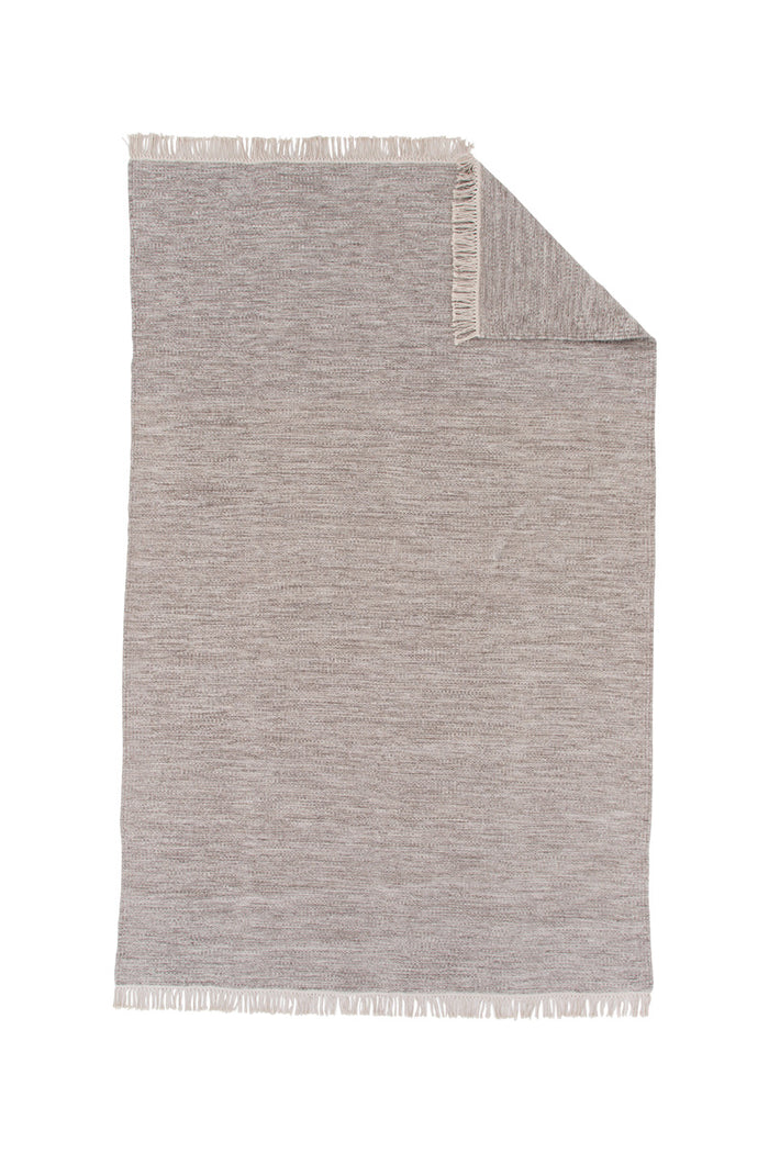 Fjôrd - Vloerkleed Beige - 160x230cm - Cyrus