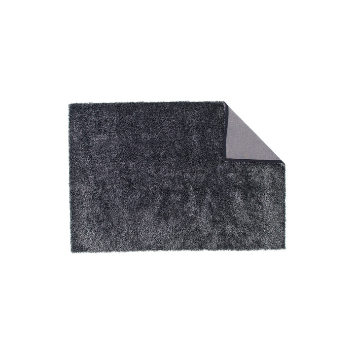 Fjôrd - Vloerkleed Antraciet - 230x160cm - Mattis