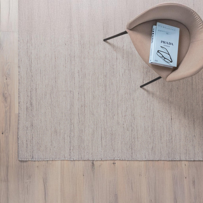 Fjôrd - Vloerkleed Beige - 200x300cm - Devi