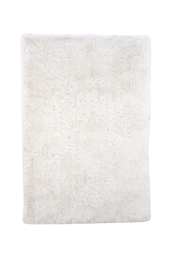 Fjôrd - Vloerkleed Wit - 400x300cm - Grace