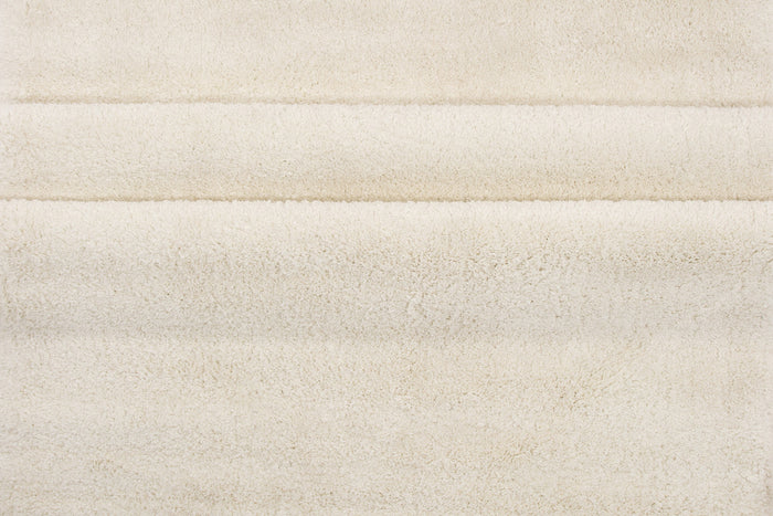 Fjôrd - Vloerkleed Wit - 340x240cm - Walter