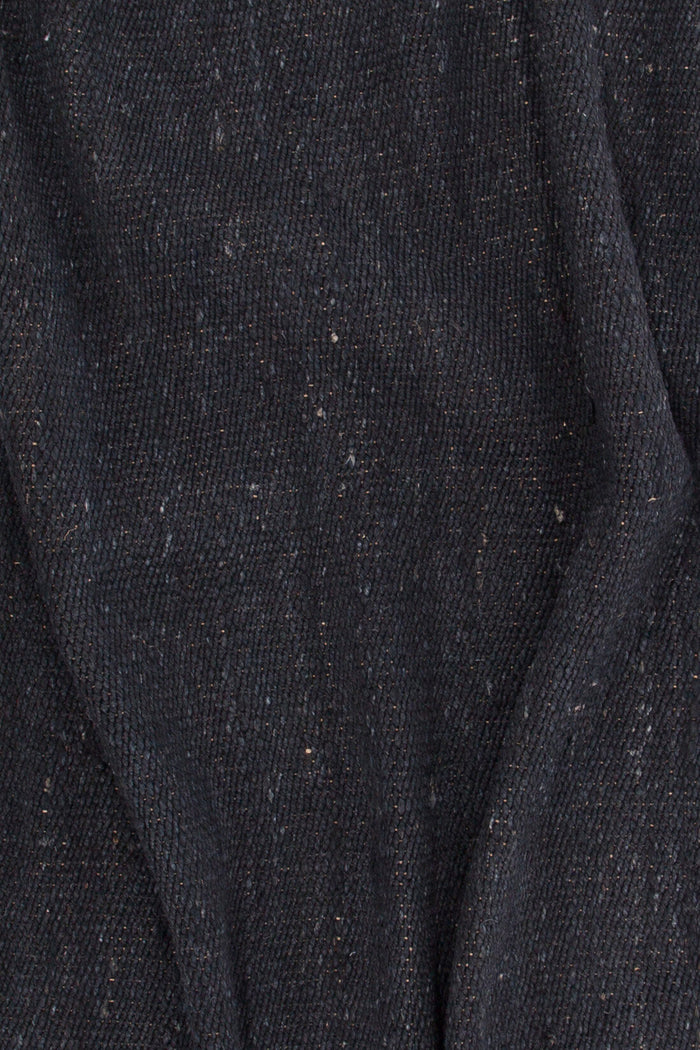 Fjôrd - Vloerkleed Zwart - 170x240cm - Kali