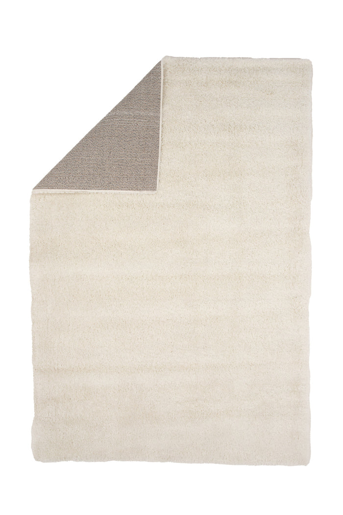 Fjôrd - Vloerkleed Wit - 340x240cm - Walter