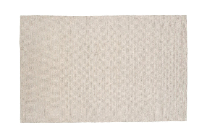 Fjôrd - Vloerkleed Creme - 230x160cm - Marta