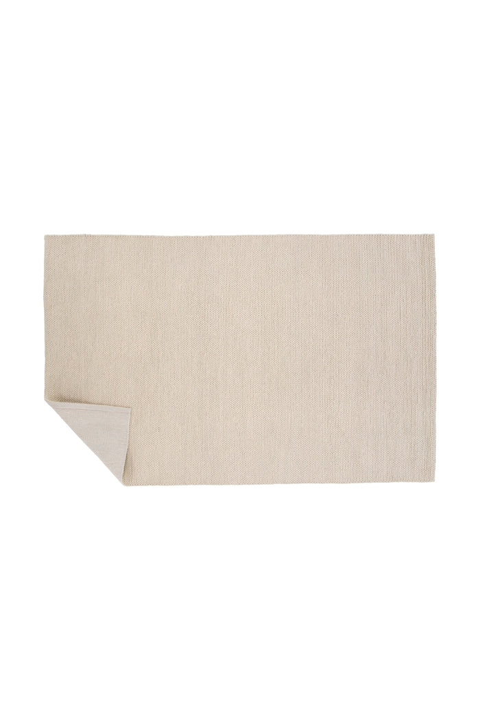 Fjôrd - Vloerkleed Creme - 230x160cm - Marta