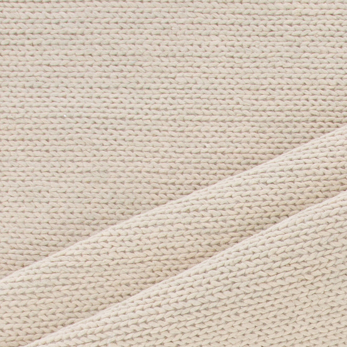 Fjôrd - Vloerkleed Creme - 230x160cm - Marta