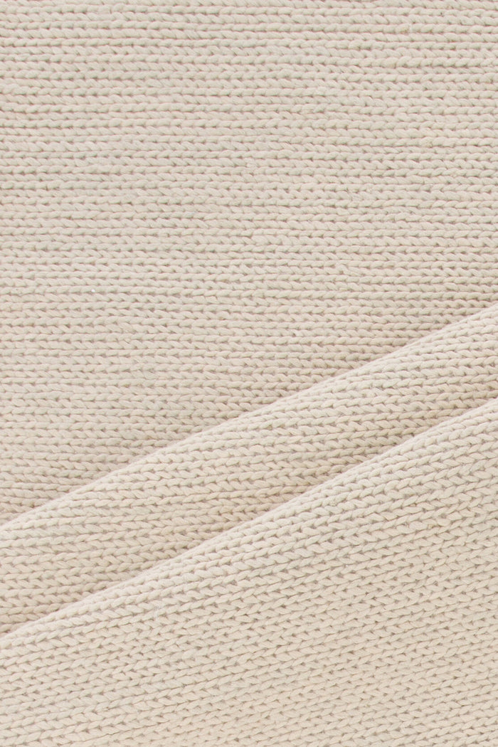 Fjôrd - Vloerkleed Creme - 230x160cm - Marta