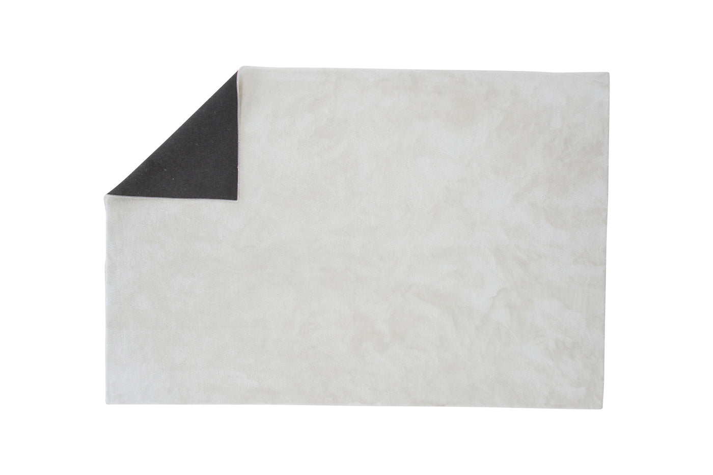 Fjôrd - Vloerkleed Blanca Wit 160x230cm