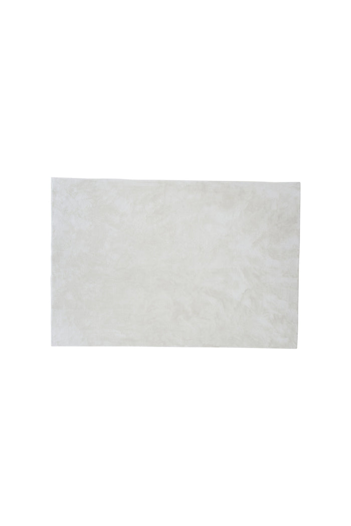 Fjôrd - Vloerkleed Blanca Wit 160x230cm