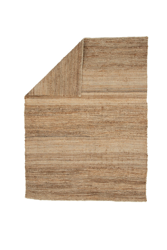 Fjôrd - Vloerkleed Naturel - 160x230cm - Hannes