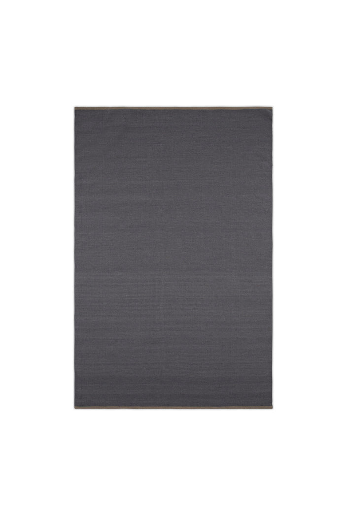 Fjôrd - Vloerkleed Lichtgrijs - 200x300cm - Jaipur