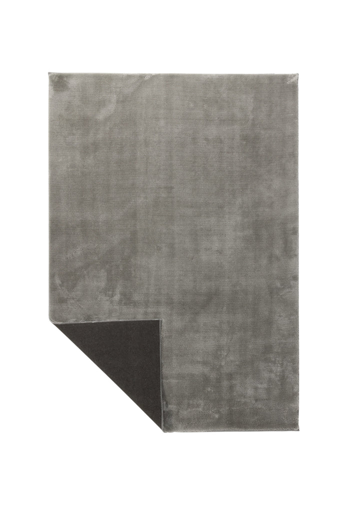 Fjôrd - Vloerkleed Blanca Grijs 230x160cm