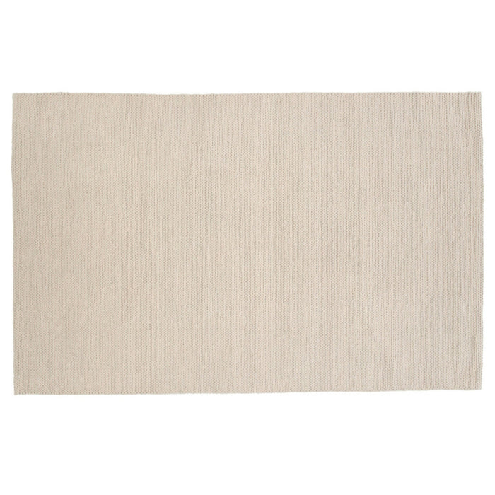 Fjôrd - Vloerkleed Creme - 200x300cm - Marta