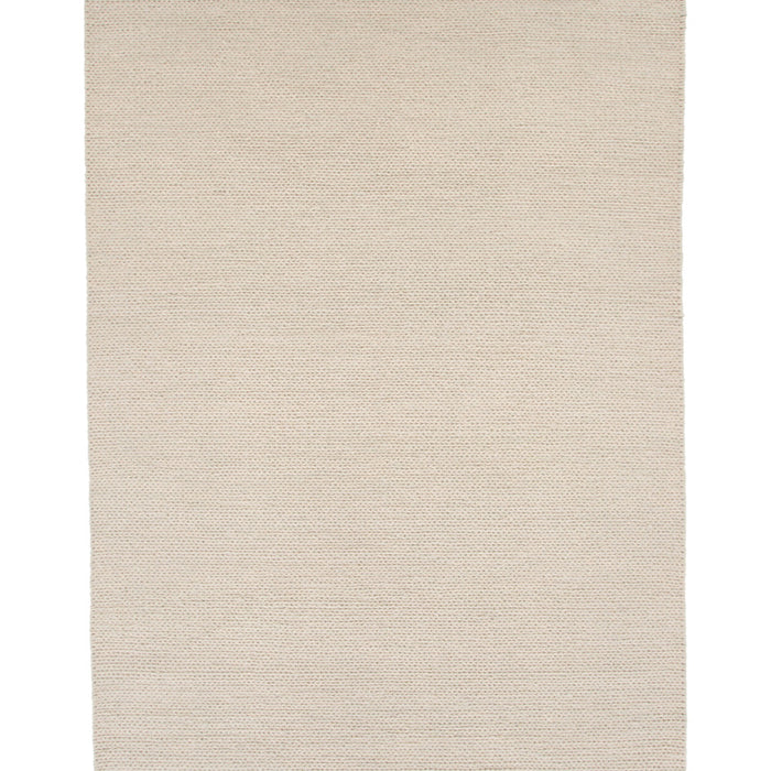 Fjôrd - Vloerkleed Creme - 200x300cm - Marta