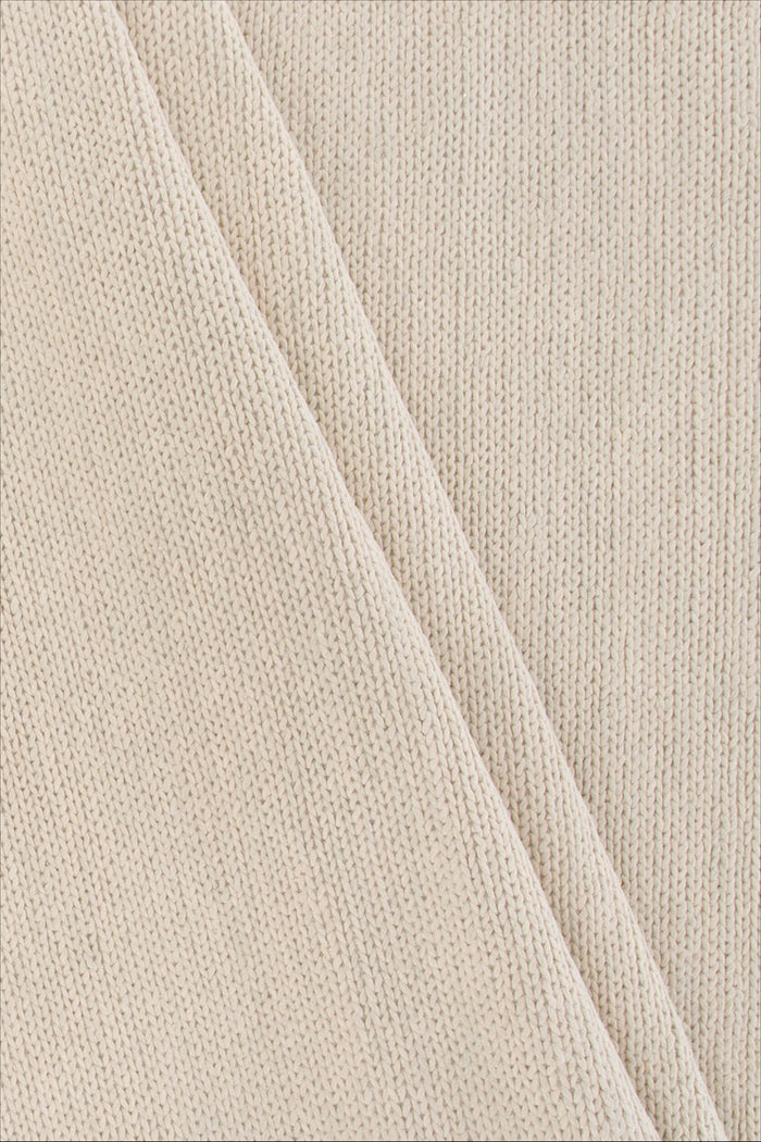 Fjôrd - Vloerkleed Creme - 200x300cm - Marta