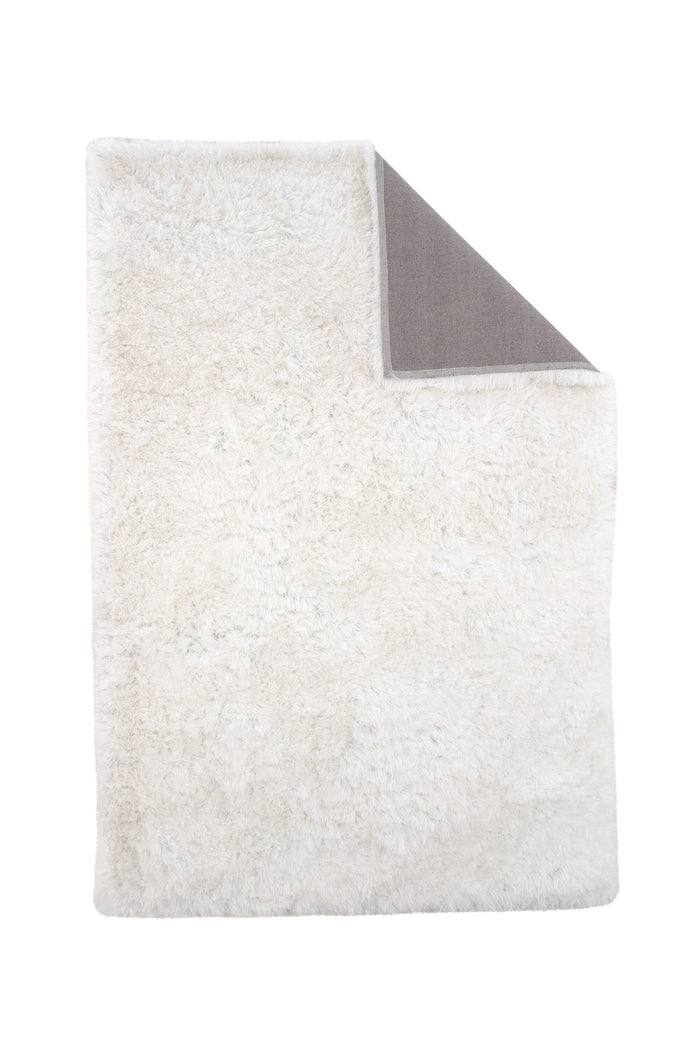 Fjôrd - Vloerkleed Wit - 200x300cm - Grace