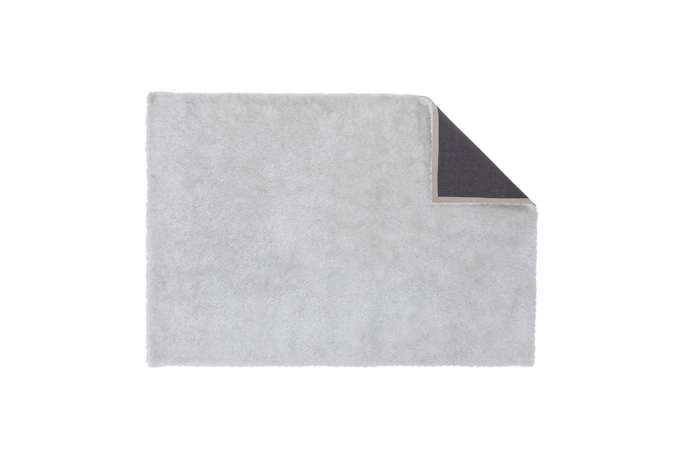 Fjôrd - Vloerkleed Wit - 230x160cm - Mattis