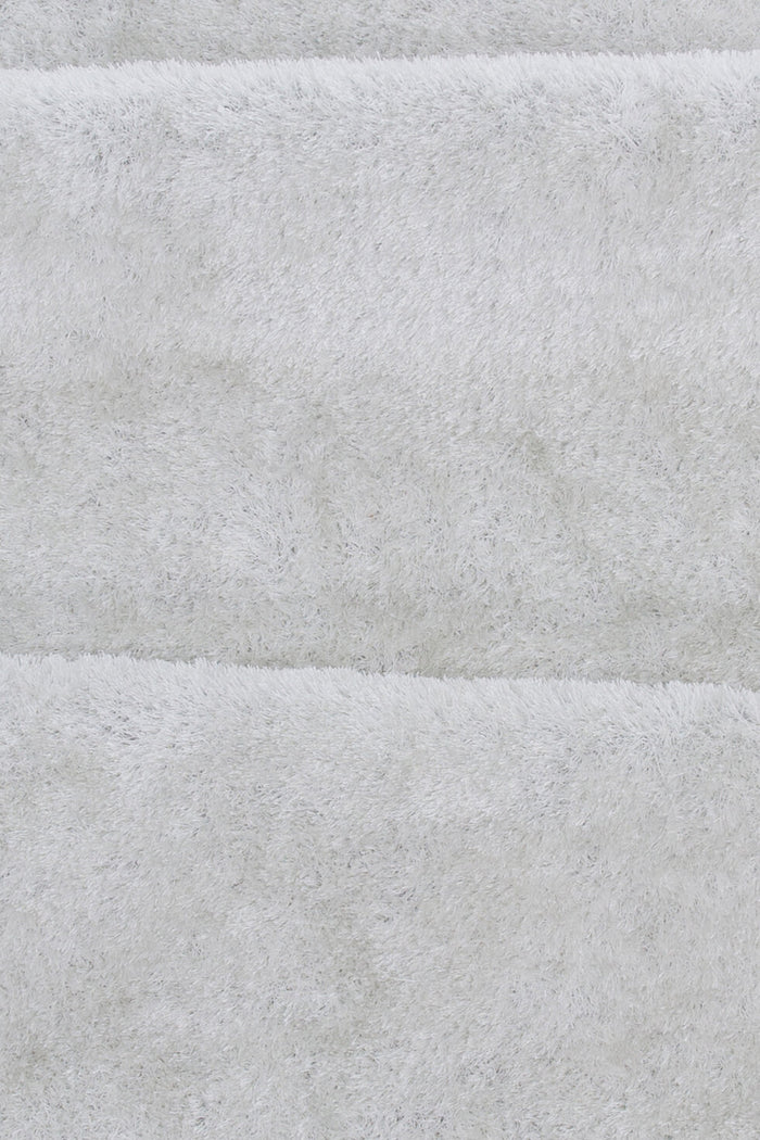 Fjôrd - Vloerkleed Wit - 230x160cm - Mattis