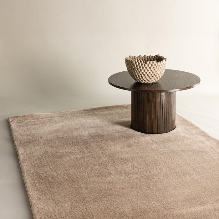 Fjôrd - Vloerkleed Blanca Beige 230x160cm