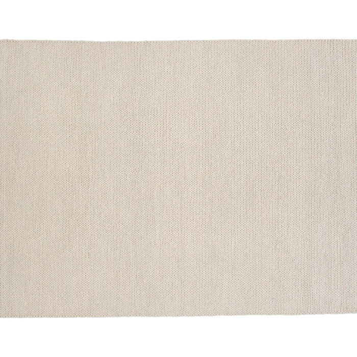 Fjôrd - Vloerkleed Creme - 250x350cm - Marta