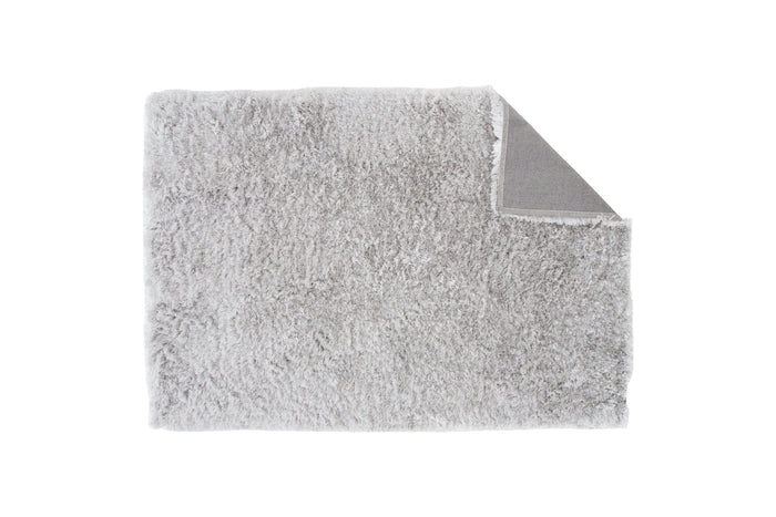 Fjôrd - Vloerkleed Zilver - 290x200cm - Natta