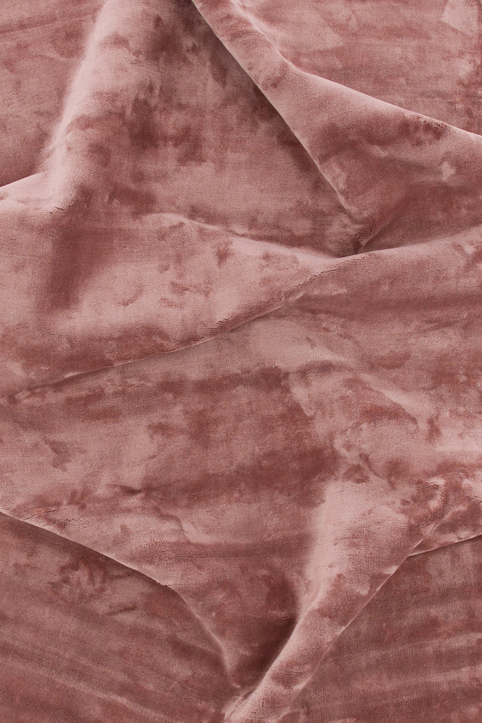Fjôrd - Vloerkleed Dusty Roze - 250x350cm - Indra