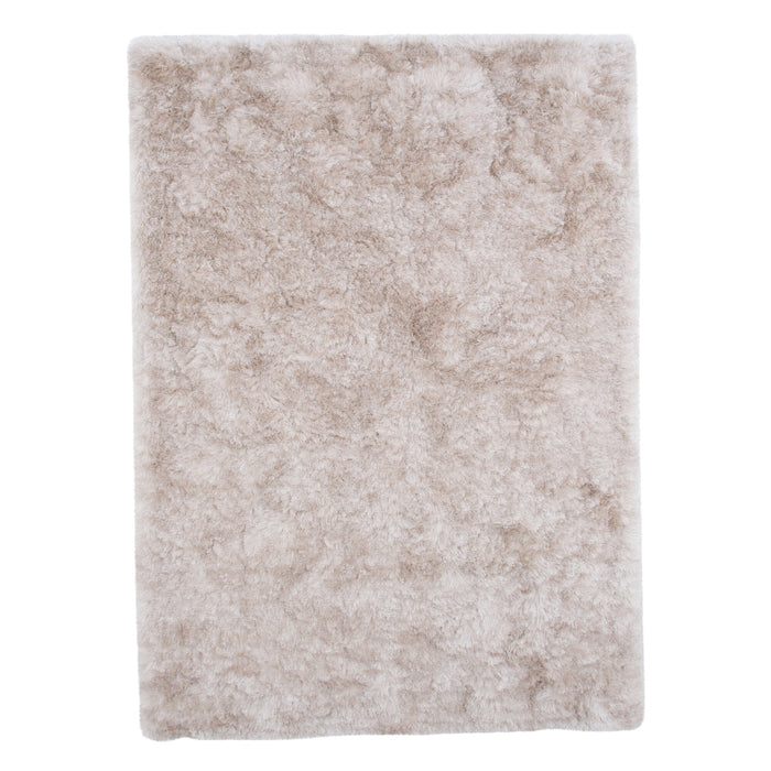 Fjôrd - Vloerkleed Champagne - 170x240cm - Shiva