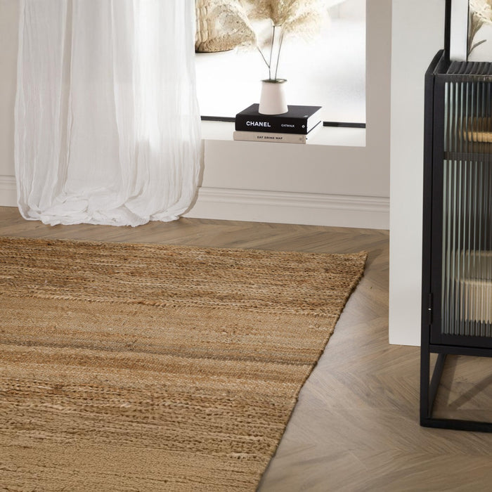 Fjôrd - Vloerkleed Naturel - 160x230cm - Hannes