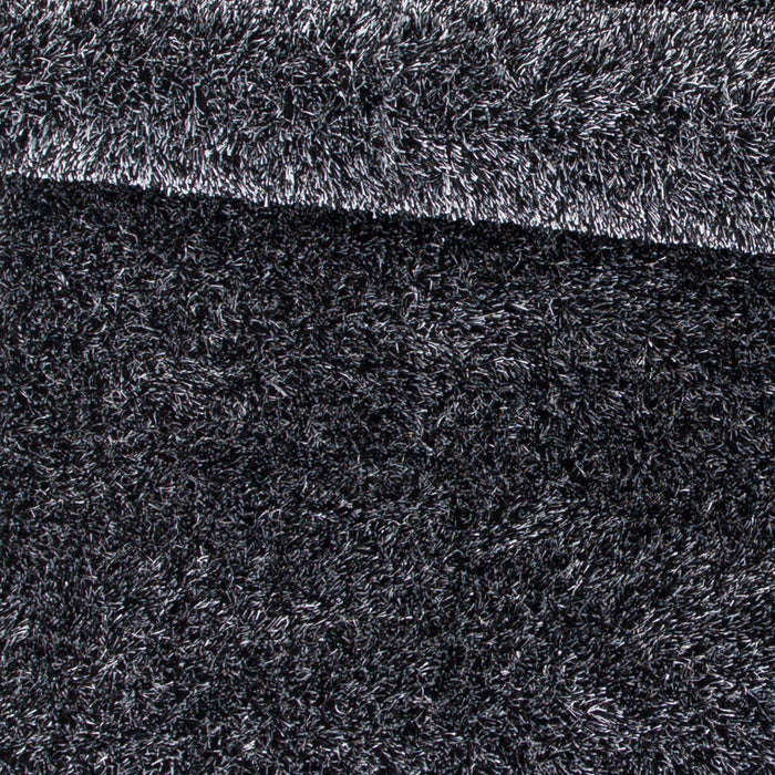 Fjôrd - Vloerkleed Antraciet - 230x160cm - Mattis