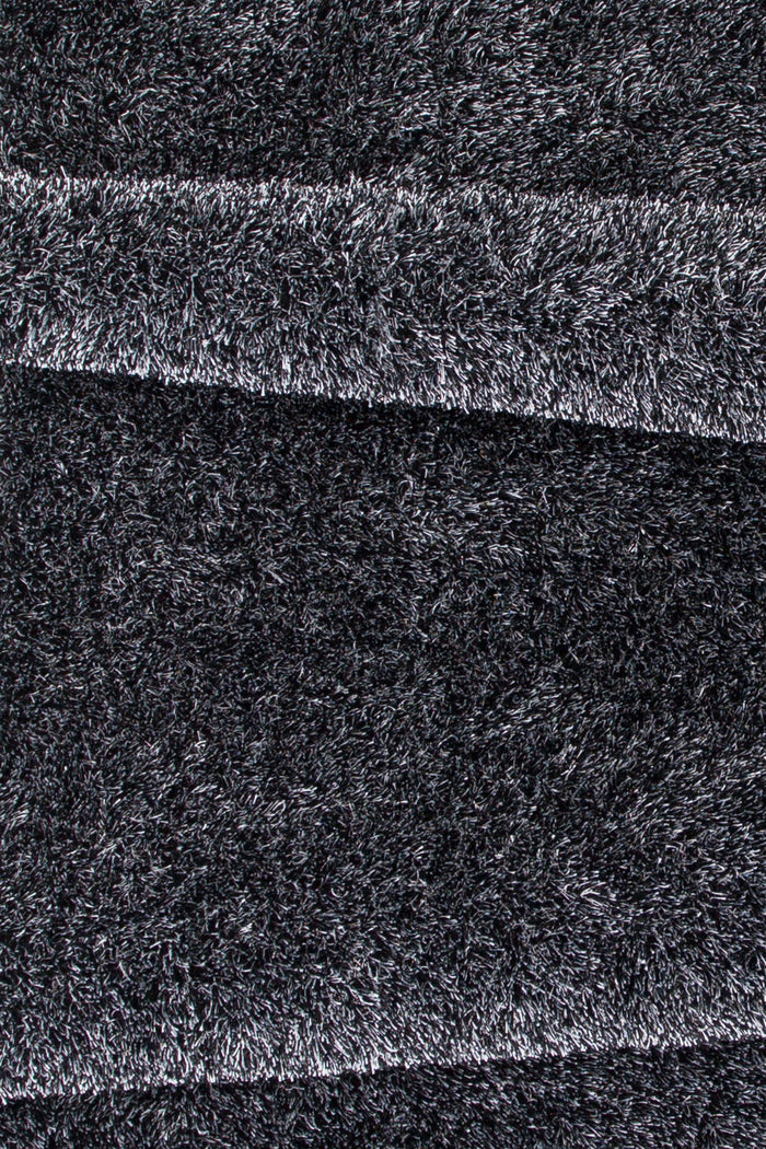 Fjôrd - Vloerkleed Antraciet - 230x160cm - Mattis