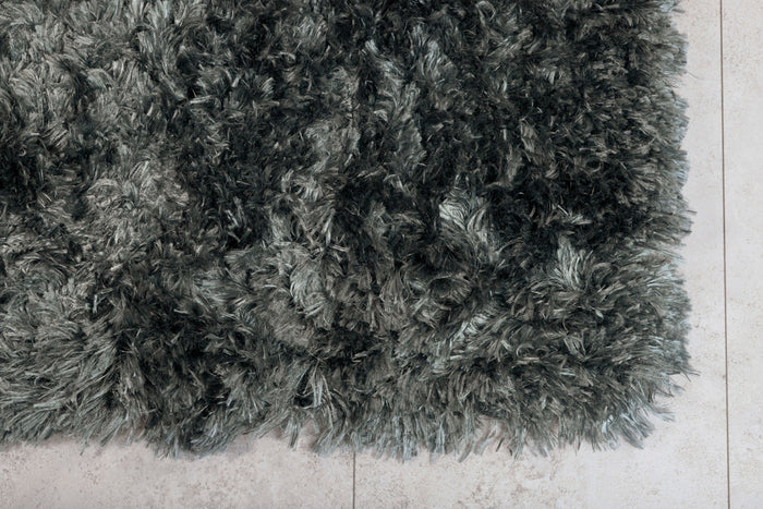 Fjôrd - Vloerkleed Groen - 290x200cm - Natta