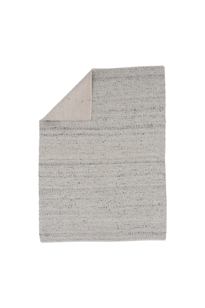 Fjôrd - Vloerkleed Beige - 170x240cm - Ganga