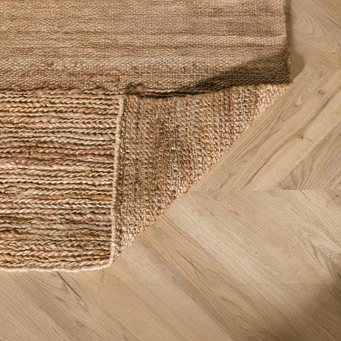 Fjôrd - Vloerkleed Naturel - 300x400cm - Hannes