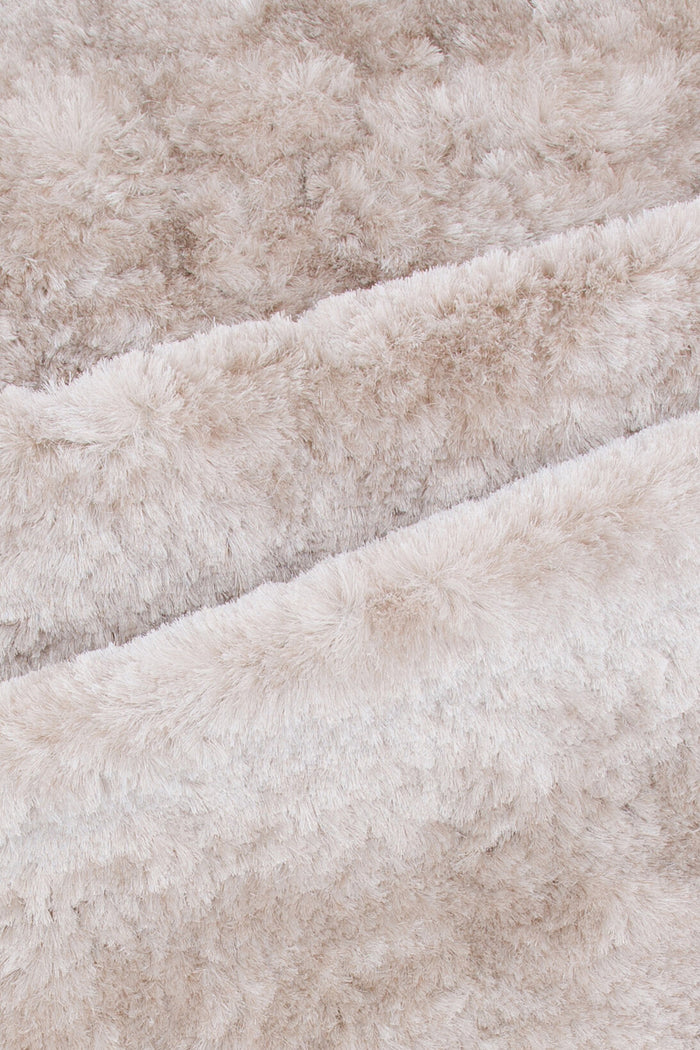 Fjôrd - Vloerkleed Champagne - 200x300cm - Shiva