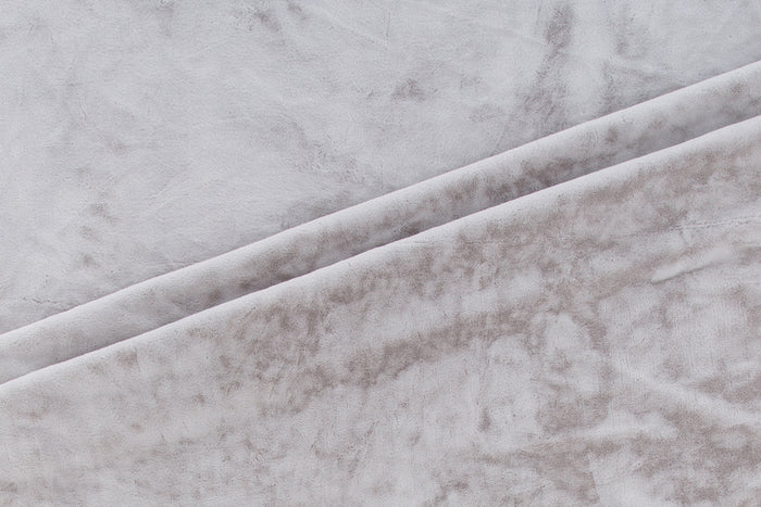 Fjôrd - Vloerkleed Grijs - 230x160cm - Nina