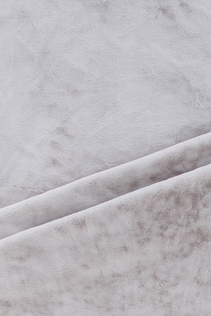 Fjôrd - Vloerkleed Grijs - 230x160cm - Nina