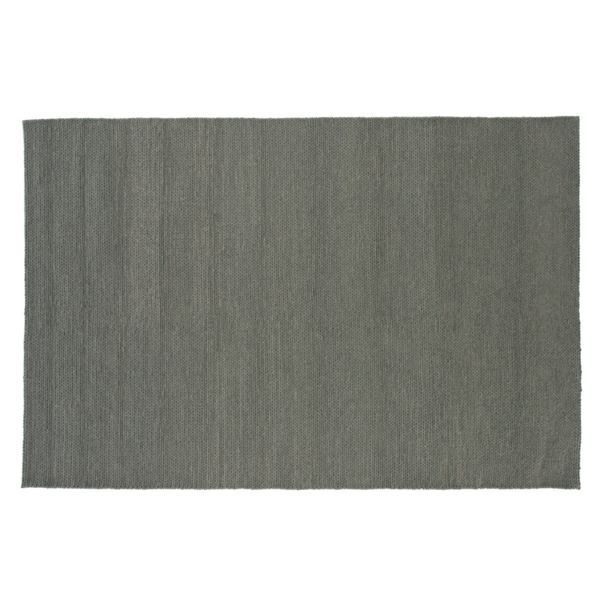 Fjôrd - Vloerkleed Lichtgrijs - 250x350cm - Marta