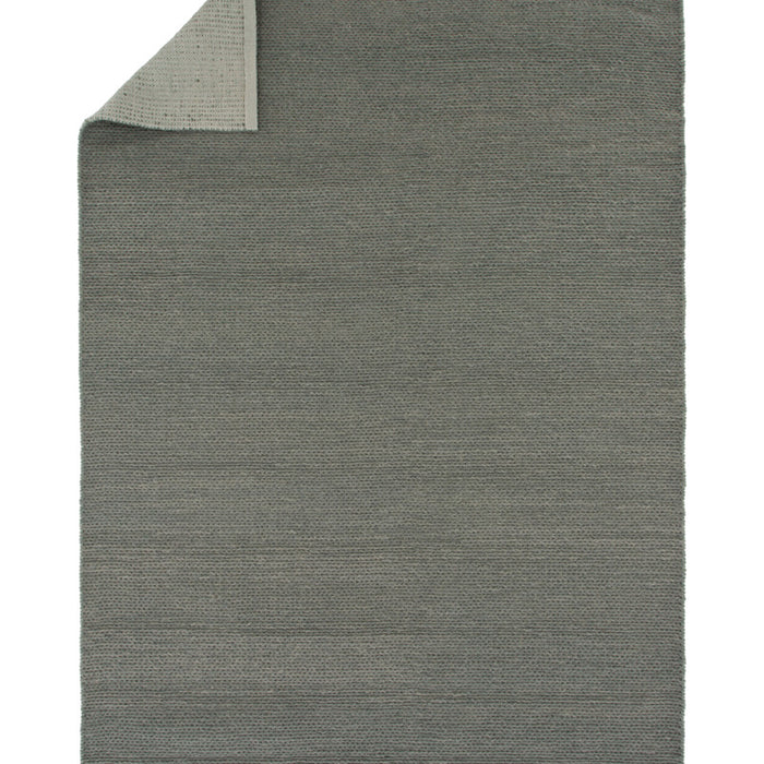 Fjôrd - Vloerkleed Lichtgrijs - 250x350cm - Marta