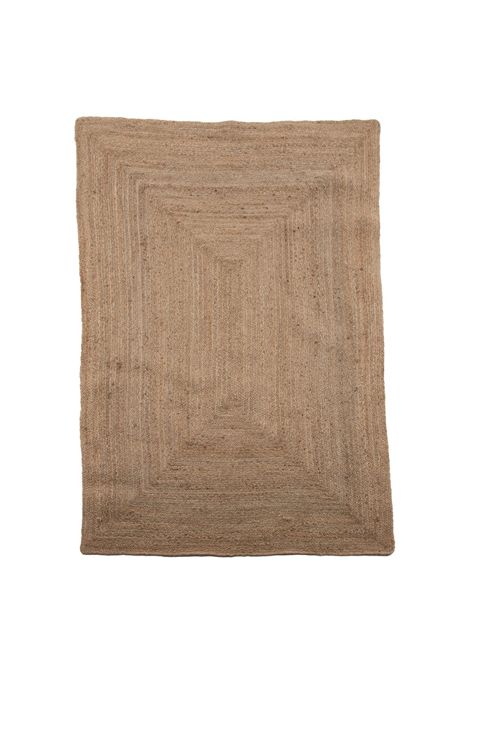 Fjôrd - Vloerkleed Naturel - 200x300cm - Oliver
