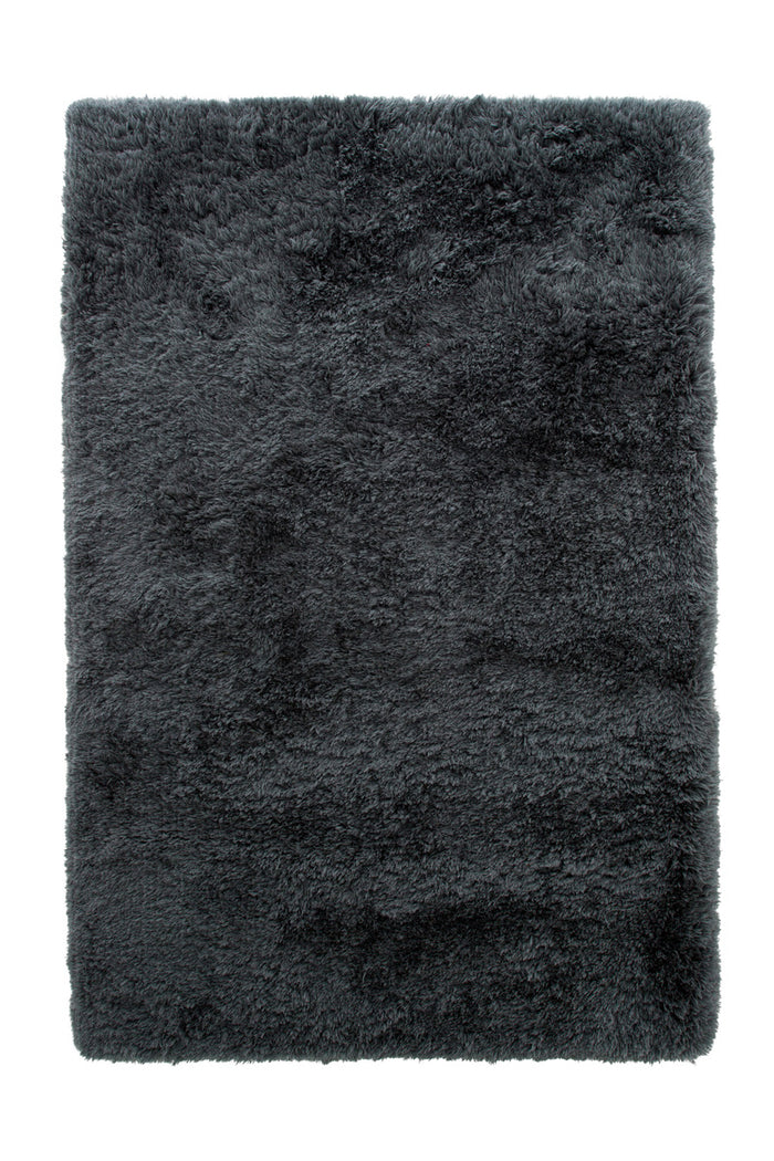 Fjôrd - Vloerkleed Grijs - 230x160cm - Grace