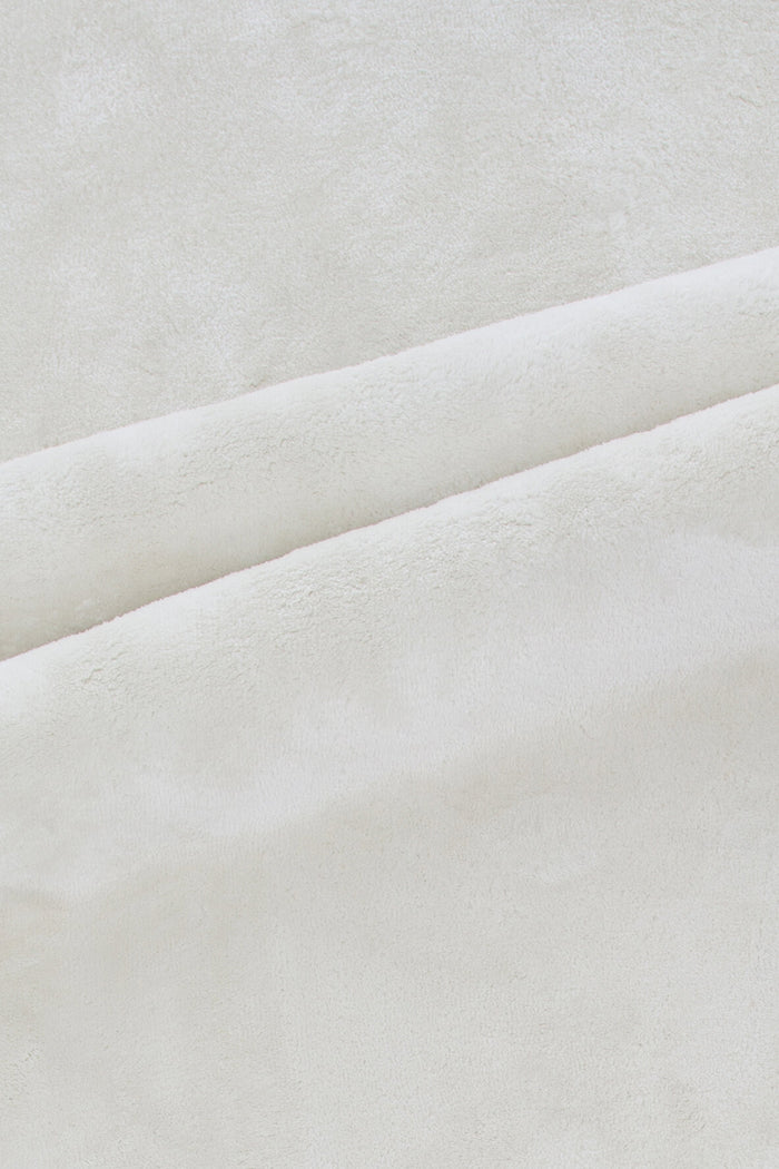 Fjôrd - Vloerkleed Blanca Wit 160x230cm