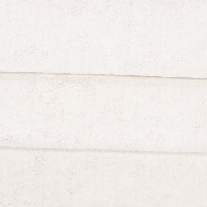 Fjôrd - Vloerkleed Wit - 250x350cm - Undra