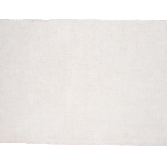 Fjôrd - Vloerkleed Wit - 250x350cm - Undra