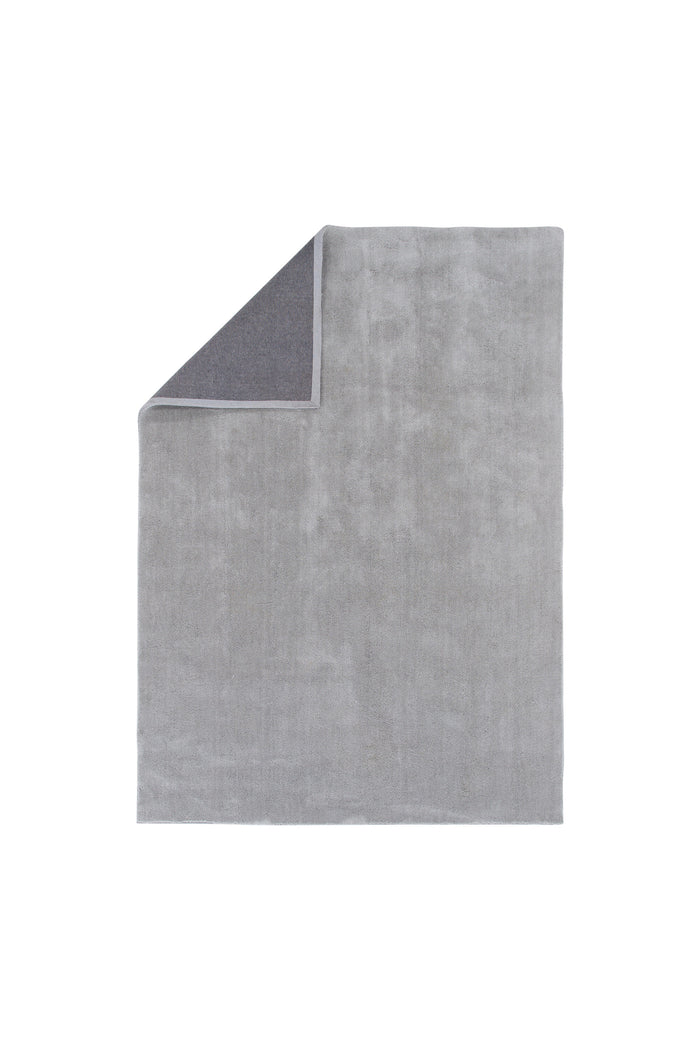 Fjôrd - Vloerkleed Lichtgrijs - 200x300cm - Undra