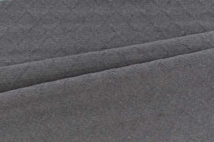 Fjôrd - Vloerkleed Grijs - 230x160cm - Cloudy