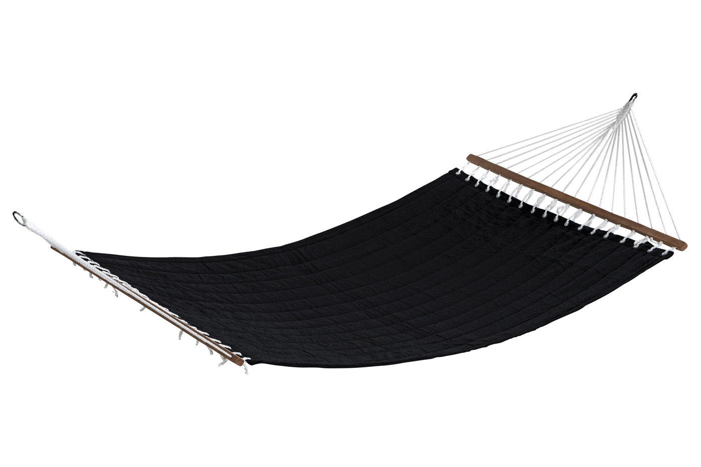 Fjôrd - Hangmat Zwart - Hedvig