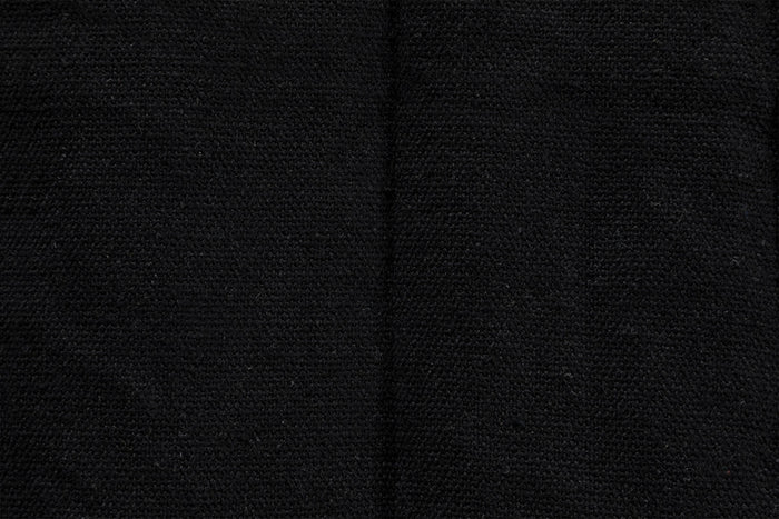 Fjôrd - Hangmat Zwart - Hedvig